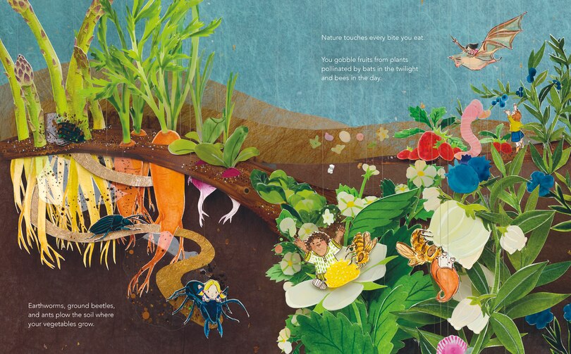 Sample content 2_You Are Never Alone