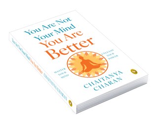 Sample content_You are not Your Mind: You are Better