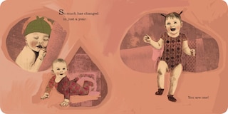 Aper&ccedil;u du contenu_You Are One