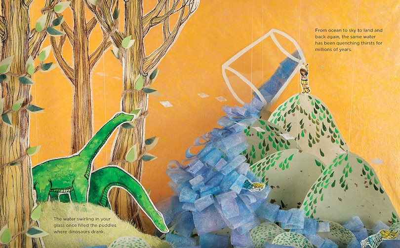 Sample content_You Are Stardust