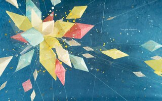 Sample content 2_You Are Stardust