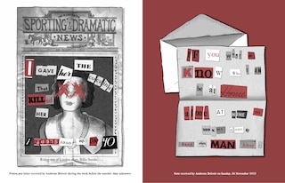 Sample content 2_You Are the Detective: The Creeping Hand Murder