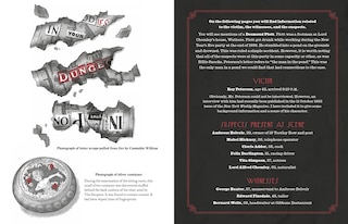 Sample content 3_You Are the Detective: The Creeping Hand Murder