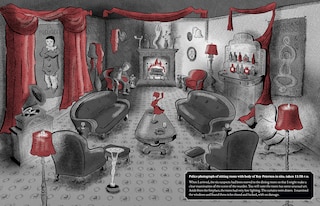 Sample content 4_You Are the Detective: The Creeping Hand Murder