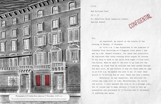 Sample content 5_You Are the Detective: The Creeping Hand Murder