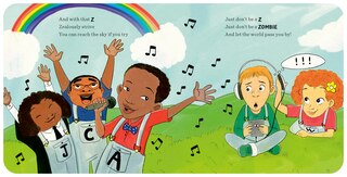 Aper&ccedil;u du contenu_You Can Be ABCs