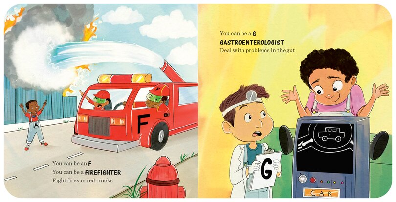 Aper&ccedil;u du contenu 2_You Can Be ABCs