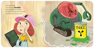 Aper&ccedil;u du contenu 3_You Can Be ABCs