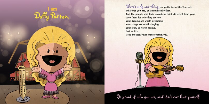 Sample content 2_You Can Change the World