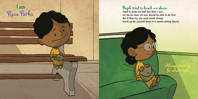 Sample content 3_You Can Change the World