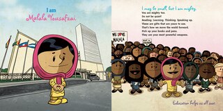 Sample content 4_You Can Change the World