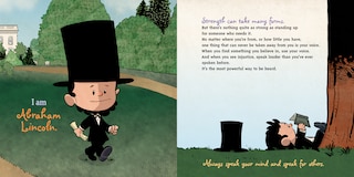 Sample content 5_You Can Change the World