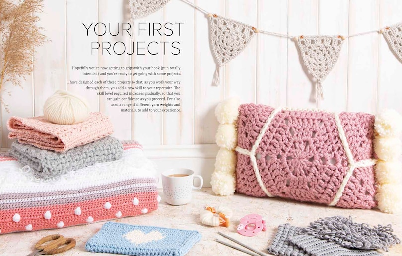 Sample content 5_You Can Crochet with Bella Coco