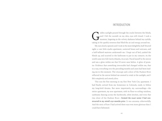 Sample content_You Have the Magic