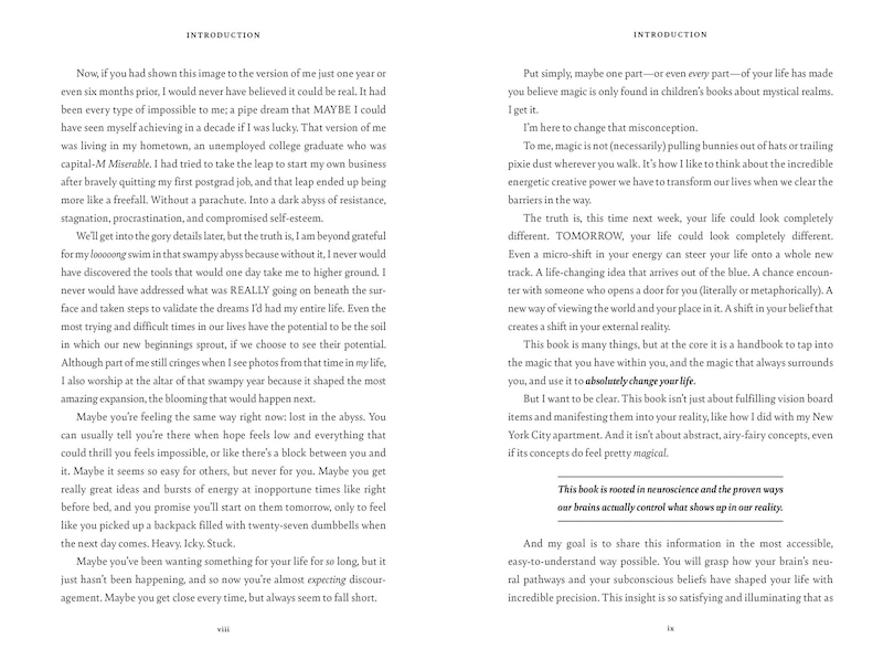 Sample content 2_You Have the Magic