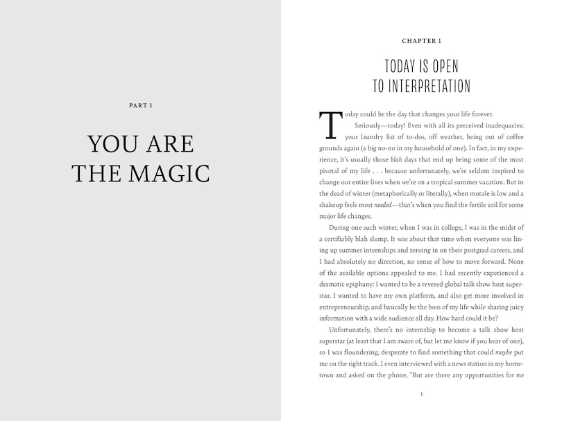 Sample content 5_You Have the Magic