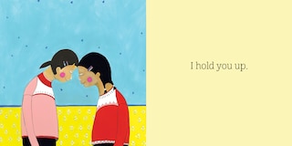 Sample content 3_You Hold Me Up