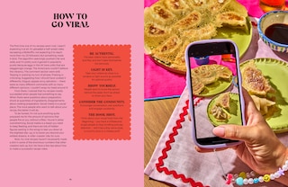 Sample content_You’ll Love This: Recipes That Broke The Internet