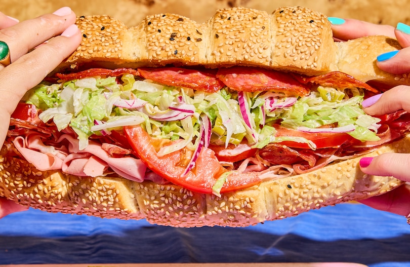 Sample content 4_You’ll Love This: Recipes That Broke The Internet