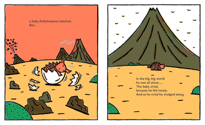 Sample content 2_You Look Yummy!