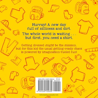 Back cover_You Need Pants!