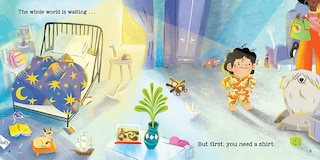 Sample content_You Need Pants!