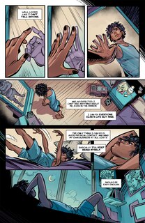 Aperçu du contenu_You Never Heard of Me