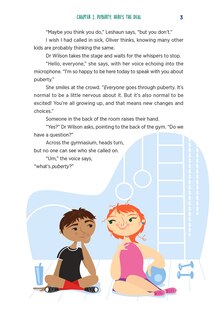 Sample content_You-ology