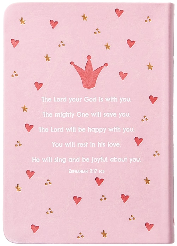 Back cover_You’re My Girl