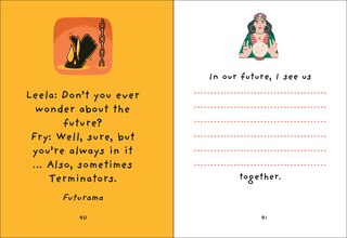 Aper&ccedil;u du contenu_You&rsquo;re My Lobster