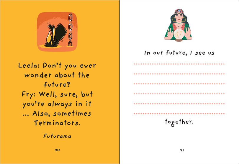 Aper&ccedil;u du contenu_You&rsquo;re My Lobster