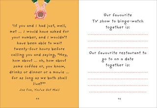 Aper&ccedil;u du contenu 2_You&rsquo;re My Lobster