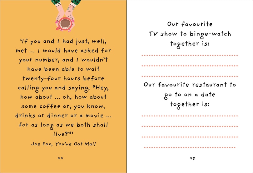 Aper&ccedil;u du contenu 2_You&rsquo;re My Lobster