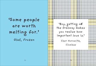 Aper&ccedil;u du contenu 4_You&rsquo;re My Lobster