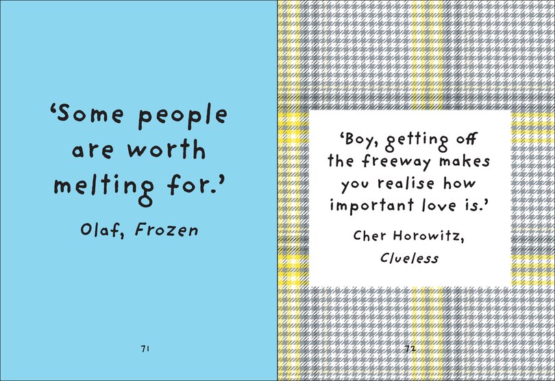 Aper&ccedil;u du contenu 4_You&rsquo;re My Lobster