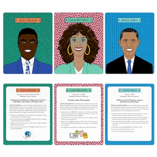 Sample content 2_Young Historians Club: Black American History