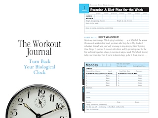 Sample content_Younger Next Year Journal