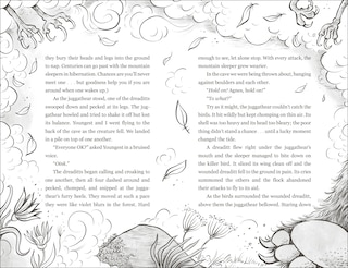 Sample content_Youngest Faircrest and the Search for a Sorcerer