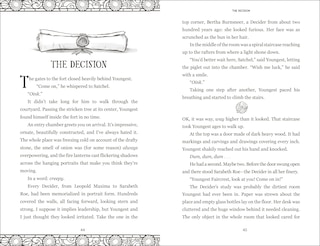 Sample content 4_Youngest Faircrest and the Search for a Sorcerer