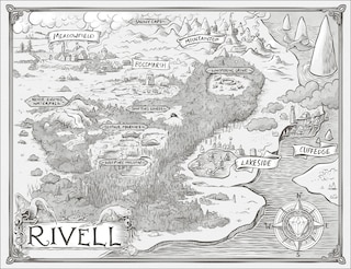 Sample content 5_Youngest Faircrest and the Search for a Sorcerer