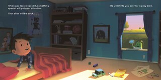 Sample content_Your Alien Returns