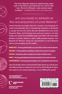 Back cover_Your Blueprint for Pleasure