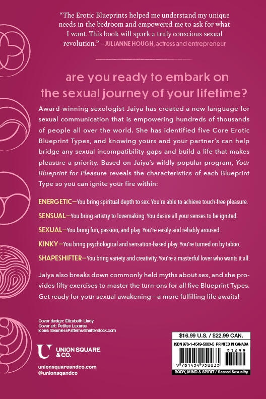Back cover_Your Blueprint for Pleasure