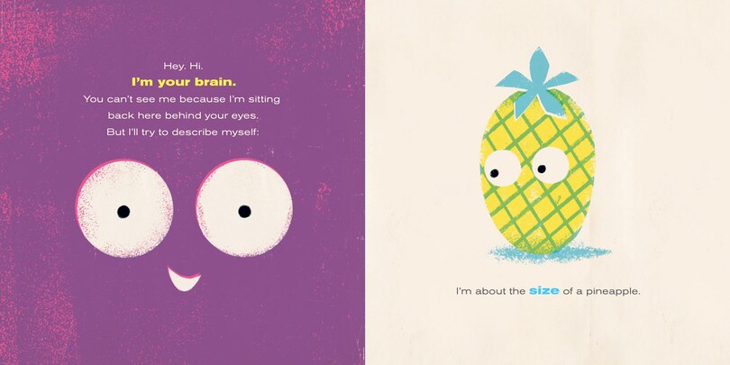 Sample content_Your Brain Is a Lump of Goo