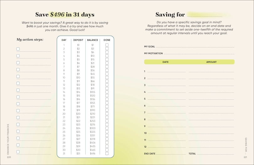 Sample content_Your Financial Planner