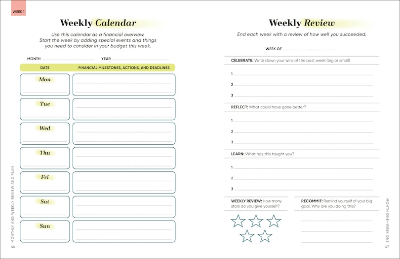 Sample content 2_Your Financial Planner