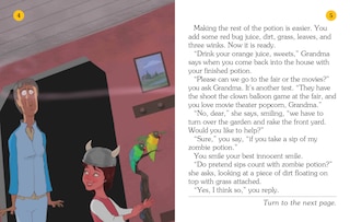 Sample content 3_Your Grandparents Are Zombies!