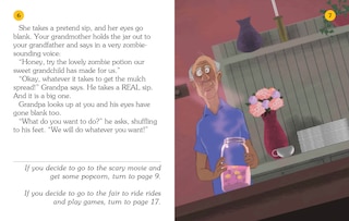 Sample content 4_Your Grandparents Are Zombies!