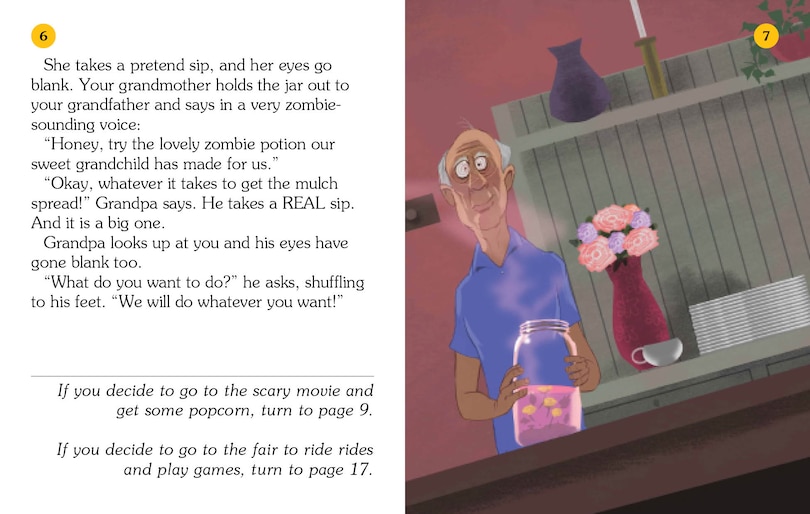 Sample content 4_Your Grandparents Are Zombies!