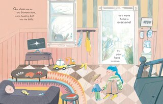 Sample content_Your Hand In Mine